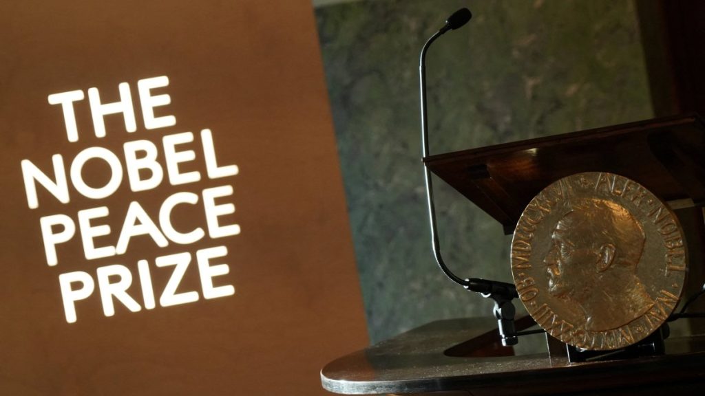 Nobel Peace Prize: Political Influence or Merit Recognition?