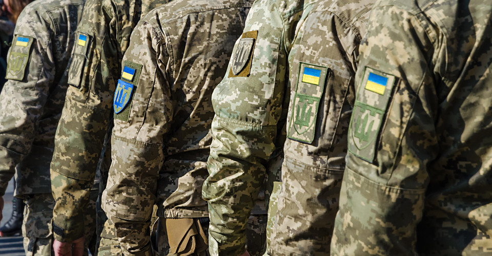 Russia Makes False Claims of Gains in Kherson, Ukraine Denies