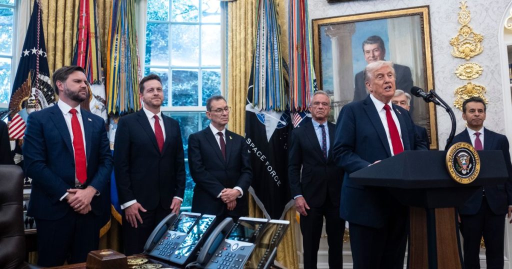 Do Doctors Actually Recommend 80 Different Vaccines for Young Children?