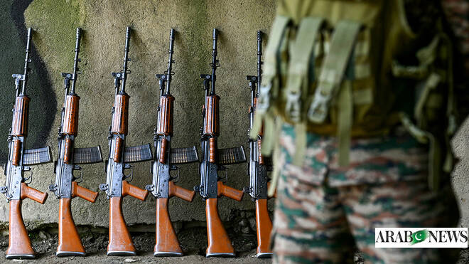 Pakistan Military Warns India Against ‘Provocative Propaganda’ as State Elections Approach