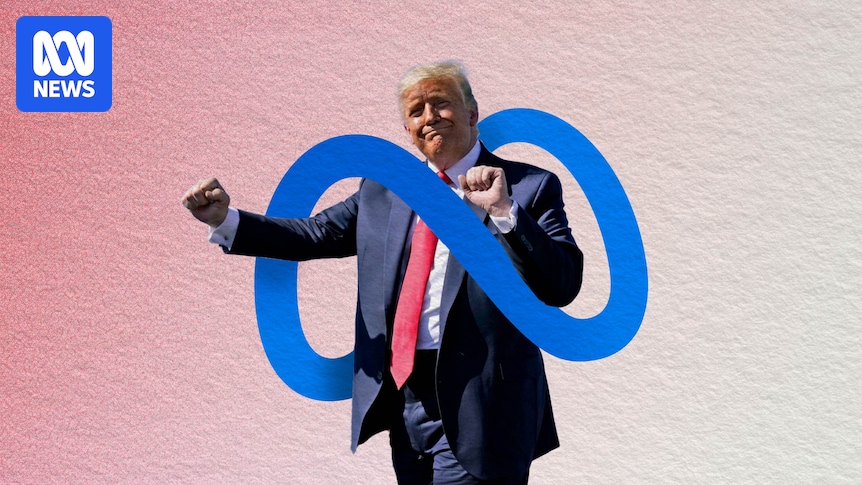 Meta Surrenders to Global Pressure on Fact-Checking as Truth Becomes Politically Divided