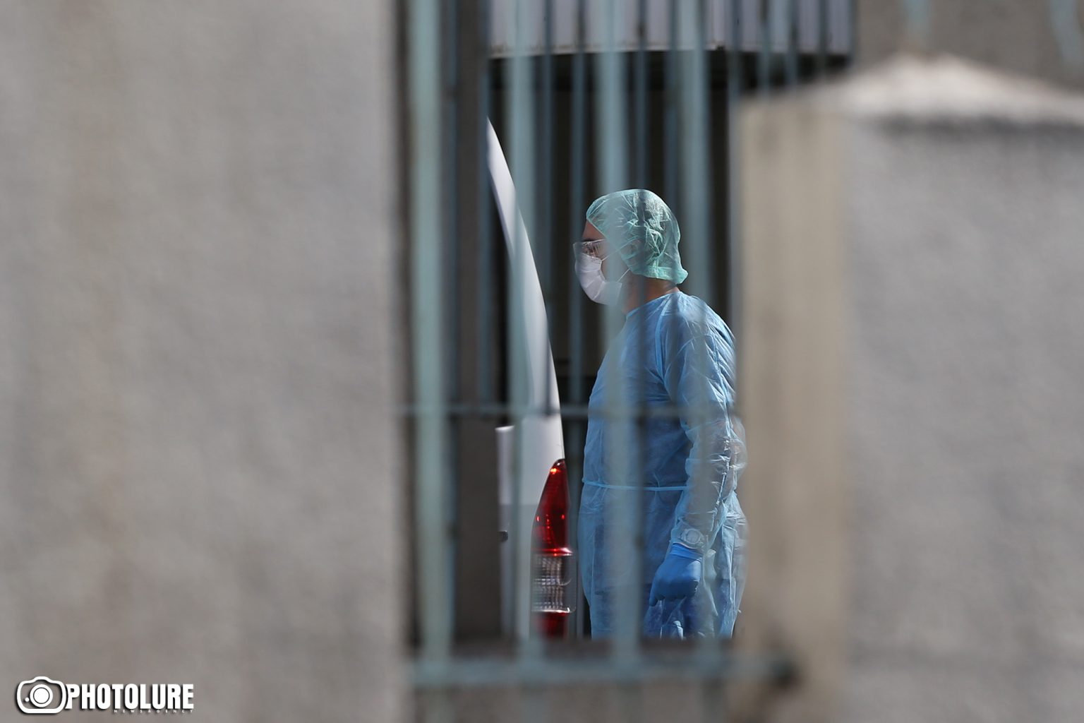 Health Disinformation in Armenia: From Medicines to Vaccines