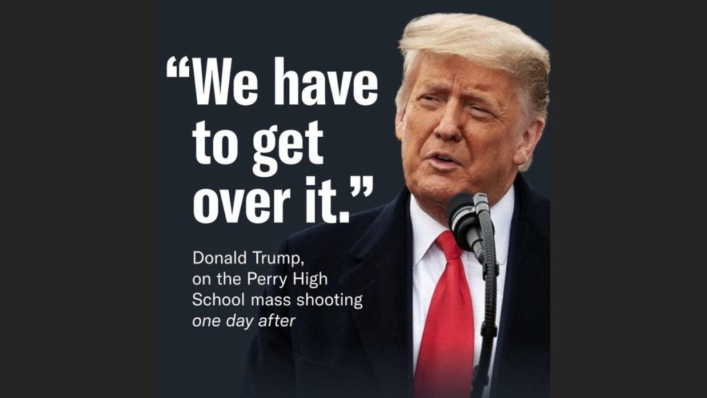 Tennessee Man Jailed for Posting Anti-Trump Meme After Charlie Kirk’s Death