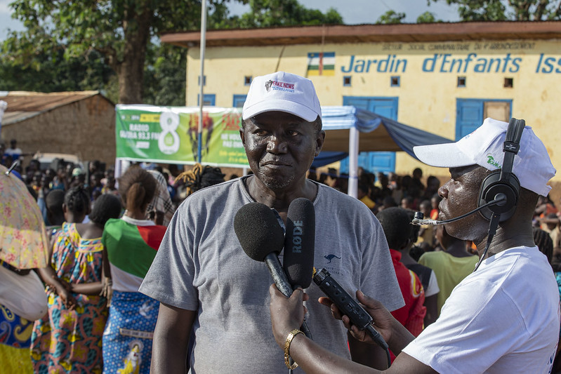 UN Warns: Disinformation and Hate Speech Threaten Global Peacekeeping Efforts