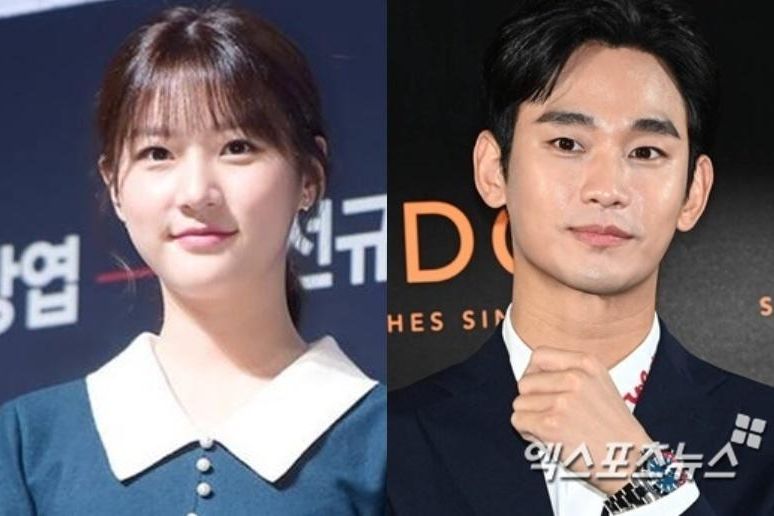 Kim Soo-hyun Disputes ‘False Evidence’ in Scandal Connected to Late Kim Sae-ron
