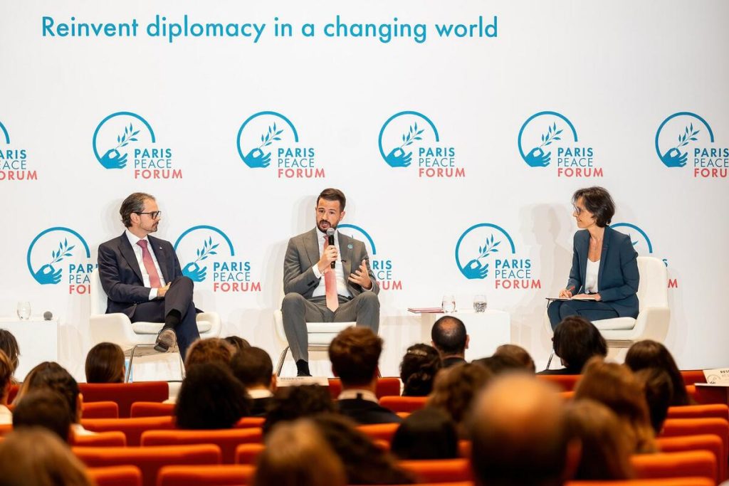 Enhancing Social Cohesion and Media Literacy to Combat Disinformation