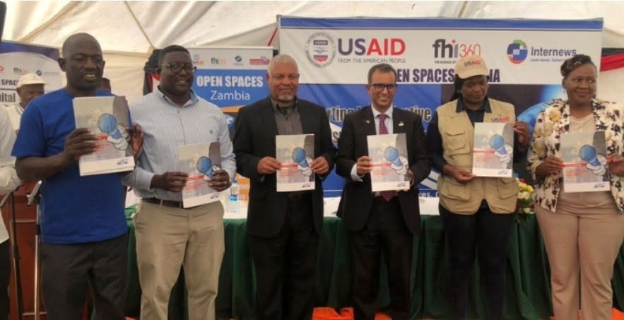 Freedom of Expression Concerns Rise in Zambia Despite Legal Reforms, 2025 Reports Indicate