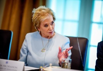 Seven Major Universities Reject Trump’s New Campus Policy