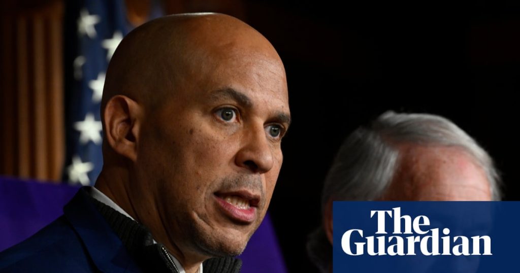 Democratic Senators Urge Education Department to Halt ICE School Raids