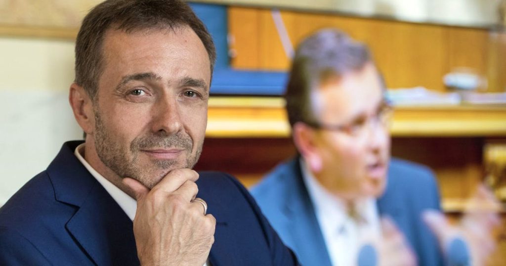 Swiss Millionaire Backs Initiative to Hold Social Media Giants Accountable for Disinformation