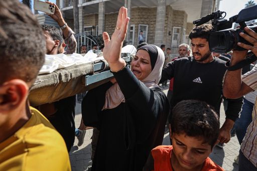 Hamas Calls for Global Pressure on Israel to Maintain Ceasefire