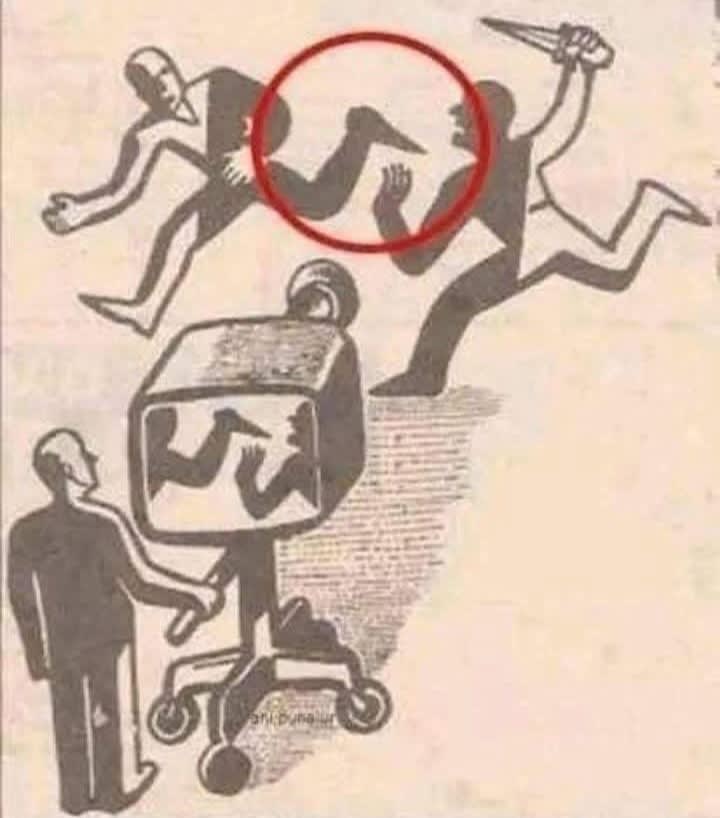 When Victims Are Portrayed as Villains: Media’s Role in Shaping Public Perception