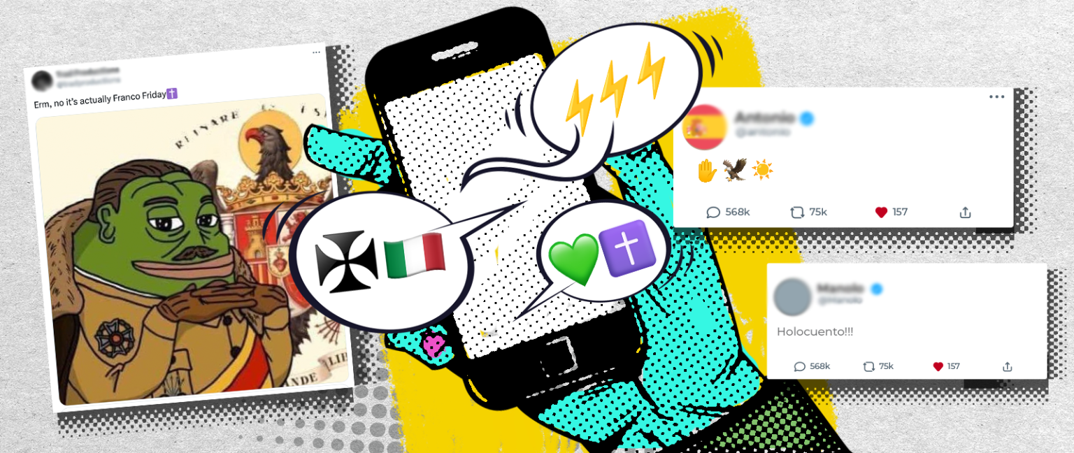 Pop Fascism: How Disinformation and Denialism Infiltrate Social Media