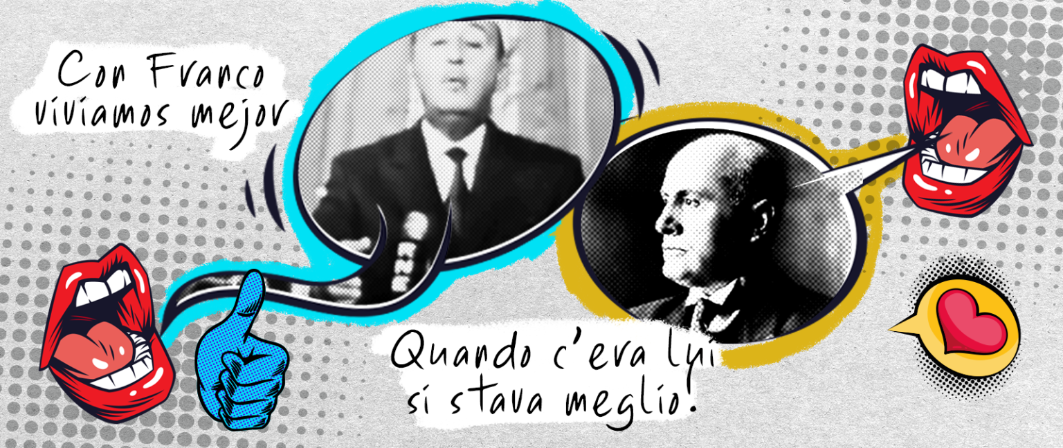 Social Media Disinformation Campaigns Attempt to Rewrite History, Study Finds