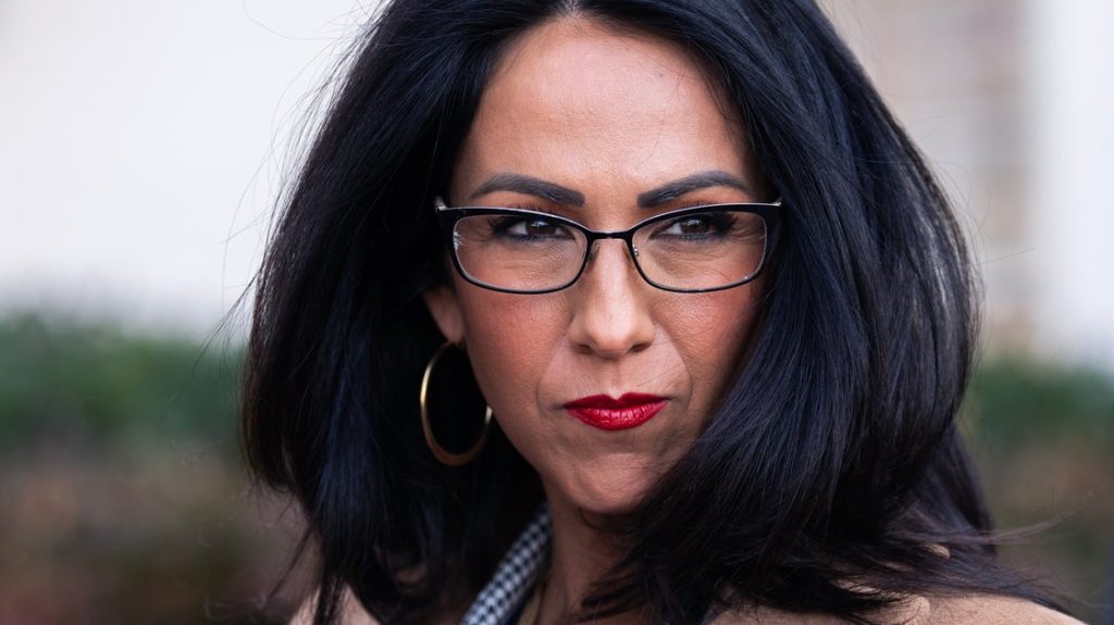 Lauren Boebert Criticizes Airports for Declining to Air DHS Messaging