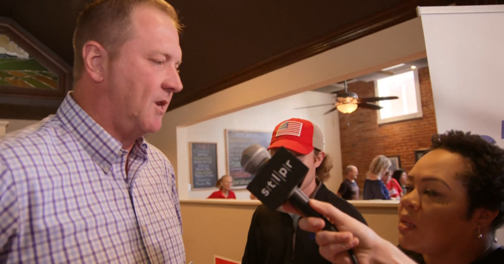 Missouri Lawmakers’ Claims About Government Shutdown: A Fact Check