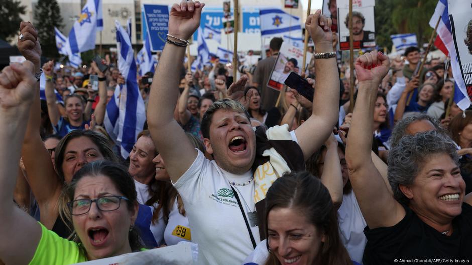 Disinformation Surges Amid Gaza Ceasefire