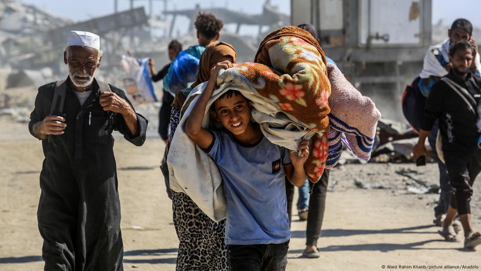 Rising Anti-Palestinian Sentiment Linked to Propaganda, Study Finds