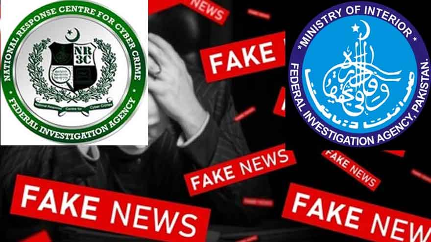 Fake News Network Exposed: Key Figures in TLP Operation Identified
