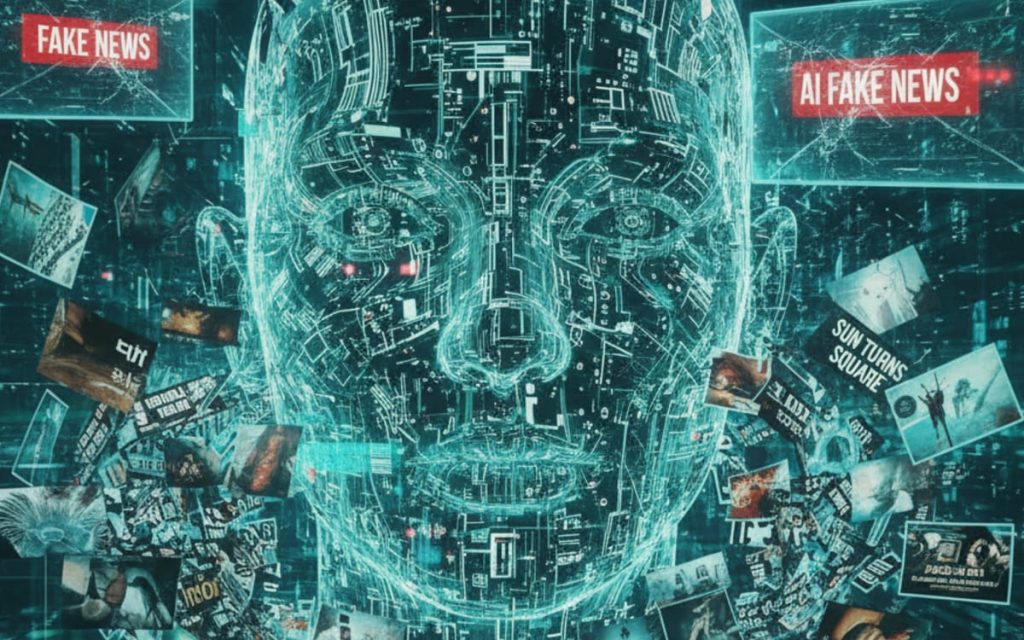 Google Sued by Activist Over AI-Generated False Claims in Second Tech Lawsuit