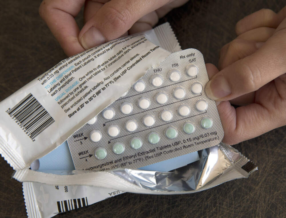 Birth Control Misinformation Rises Amid Conservative Push for Higher Birth Rates