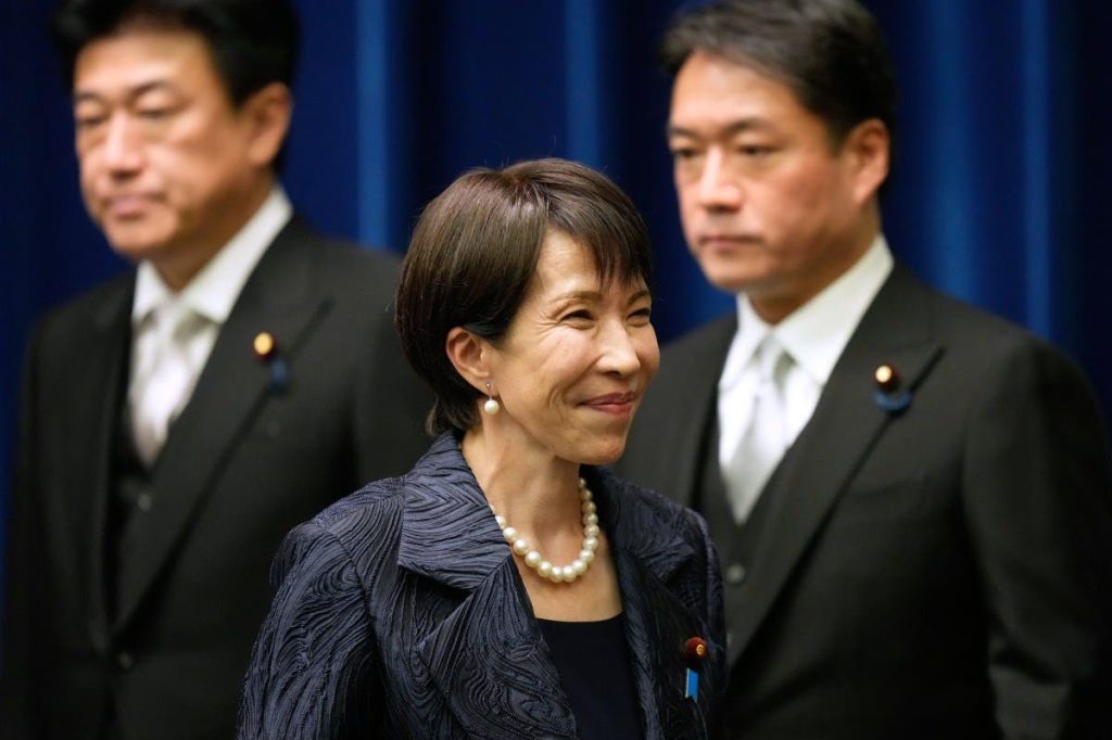 Japan PM Falsely Attributed to Mass Deportation Plan in Online Misinformation