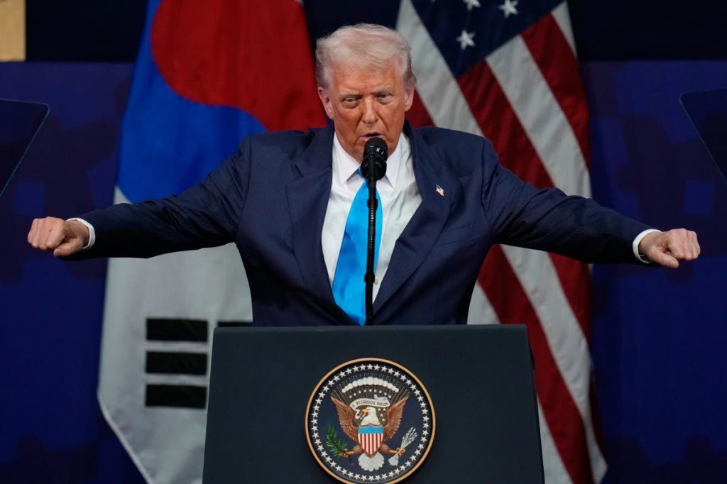 Fact Check: Did Trump Administration Policies Remove 600,000 People From Food Stamp Program?