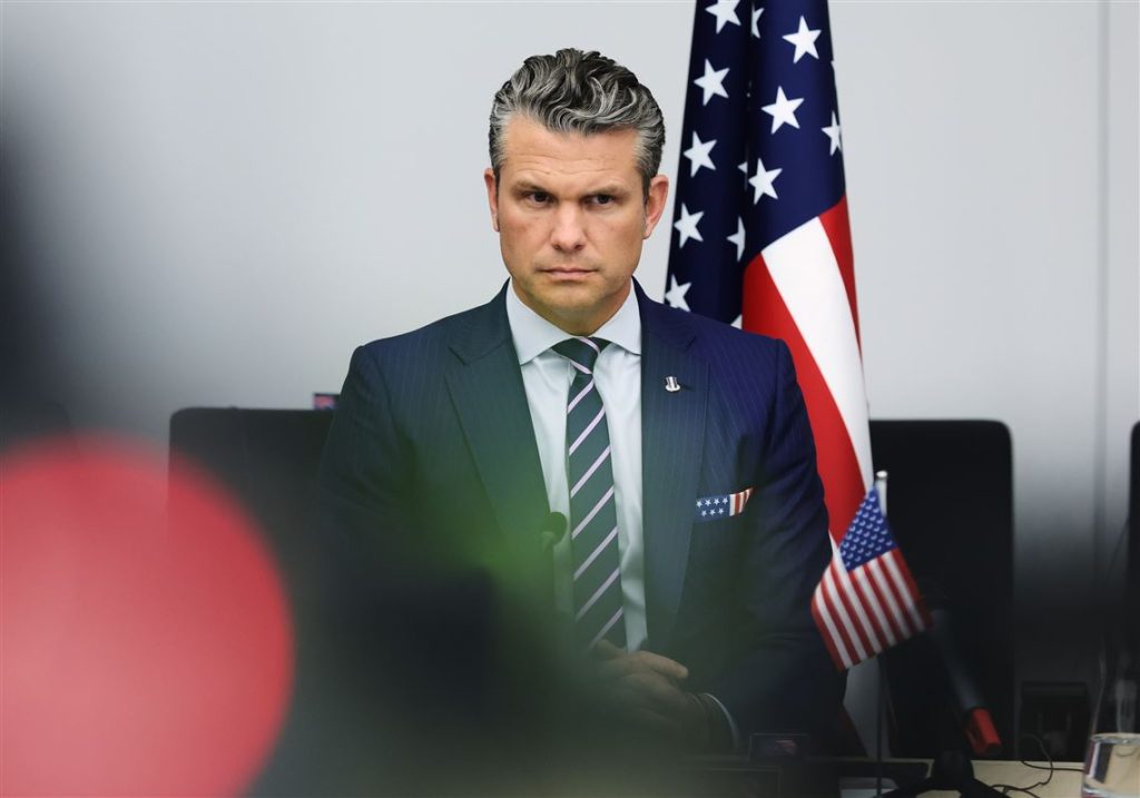 Pentagon Nominee Hegseth’s Media Approach Criticized as Traditional Propaganda