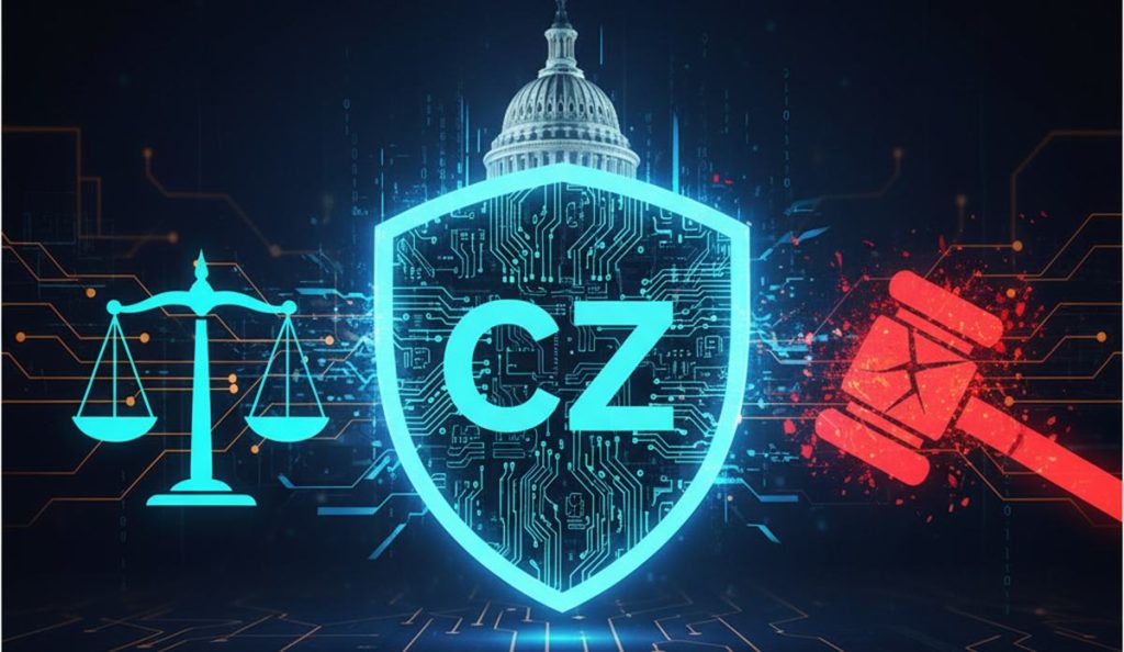 Binance Founder Prepares Legal Challenge Against Senator Warren’s Allegations