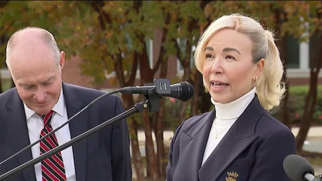 Teacher Sues Fairfax County Public Schools Over Alleged Student Abortion Assistance