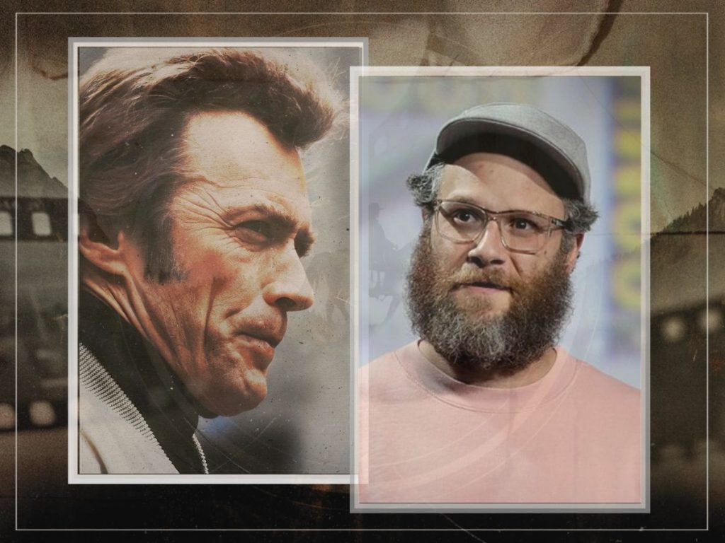 Clint Eastwood Film Criticized by Seth Rogen as Resembling Nazi Propaganda