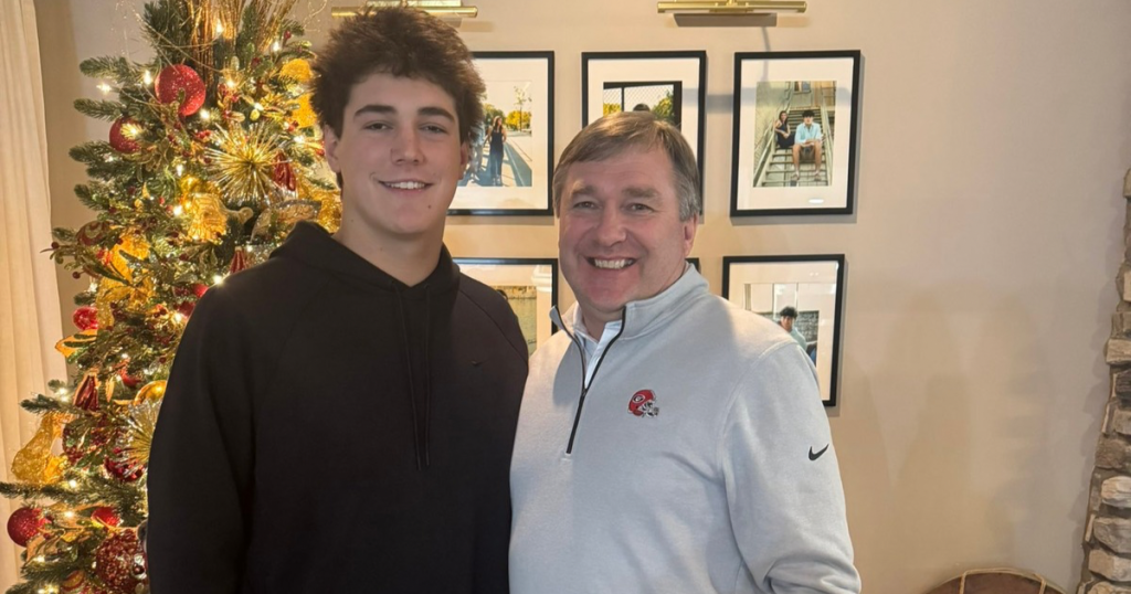 Kirby Smart Trusts Recruits to See Beyond ‘Gimmicks and Propaganda’ in Recruitment Process