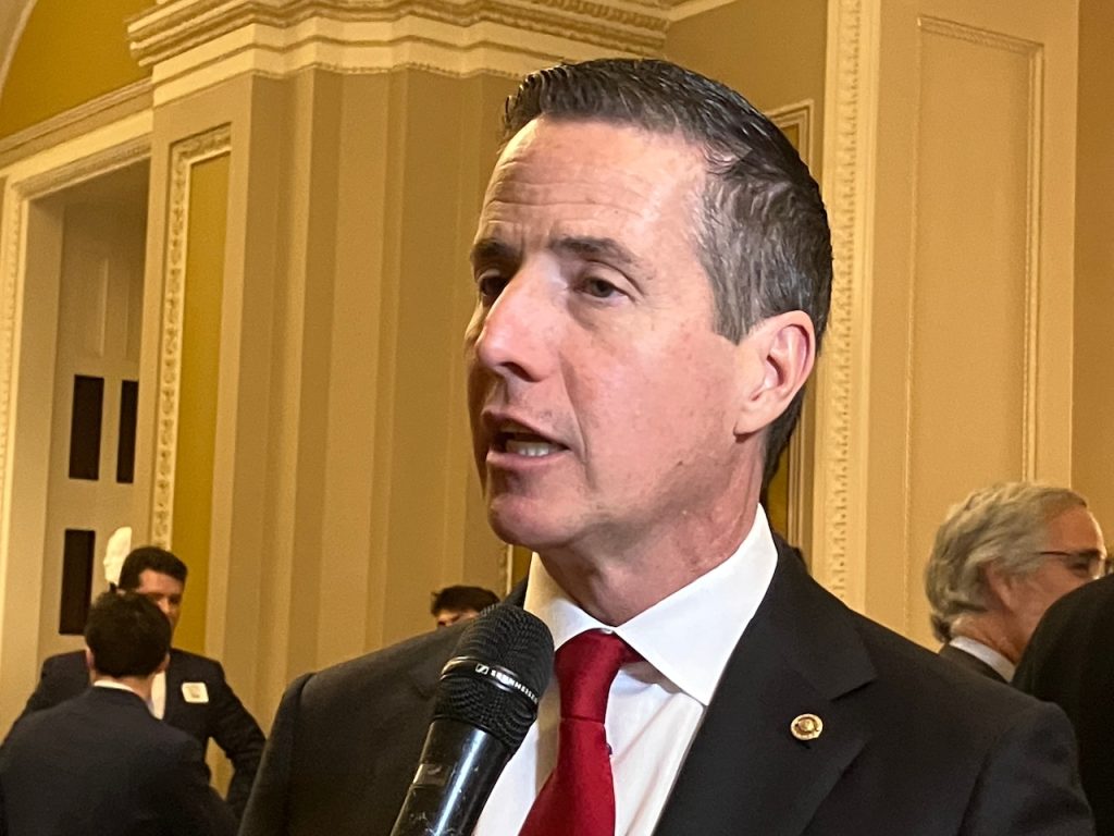 Mentor Schools President Refutes Sen. Moreno’s Allegations in Student Pornography Case