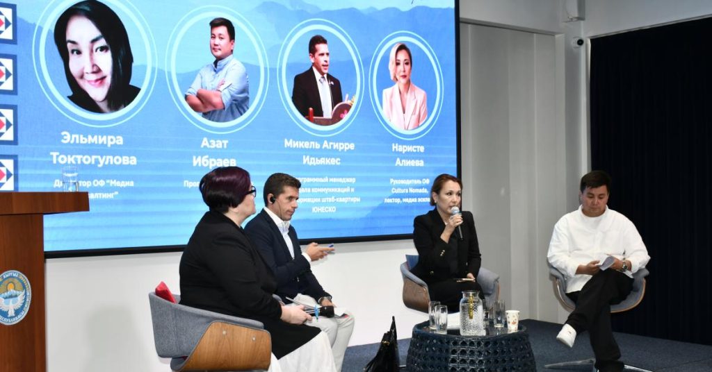 UNESCO Urges Action Against Disinformation and Hate Speech