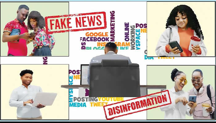 Social Media’s Rising Tide of Fake News Sparks Growing Concern