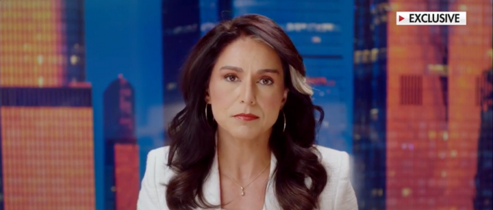 Fact-Checking Tulsi Gabbard’s Claim of a ‘Coup’
