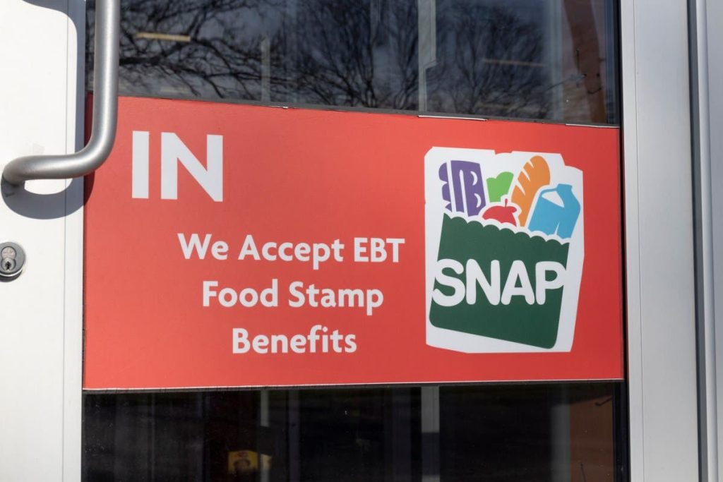 Fact Check: Availability of Contingency Funds for SNAP Benefits