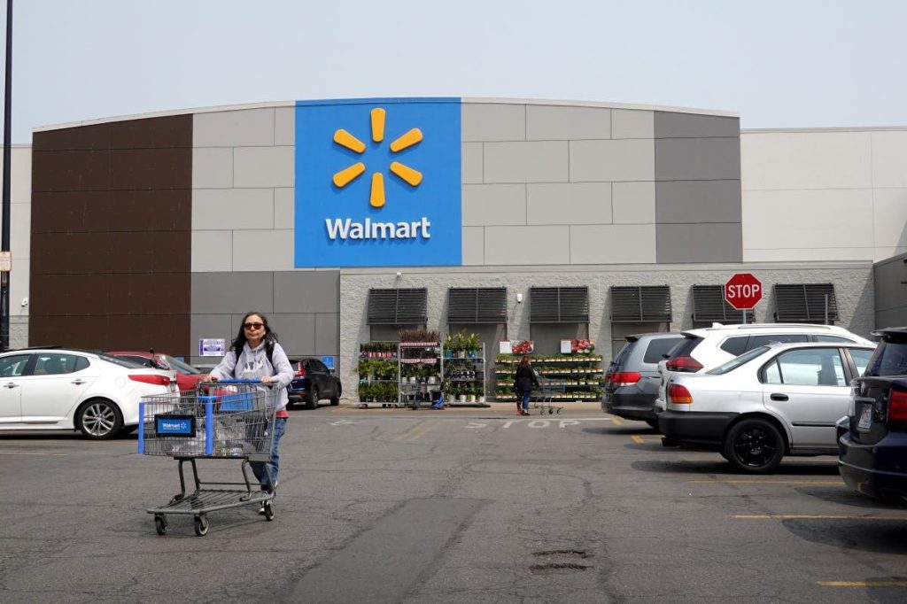 Fact Check: Walmart Store Closures Not Linked to SNAP Funding Cuts