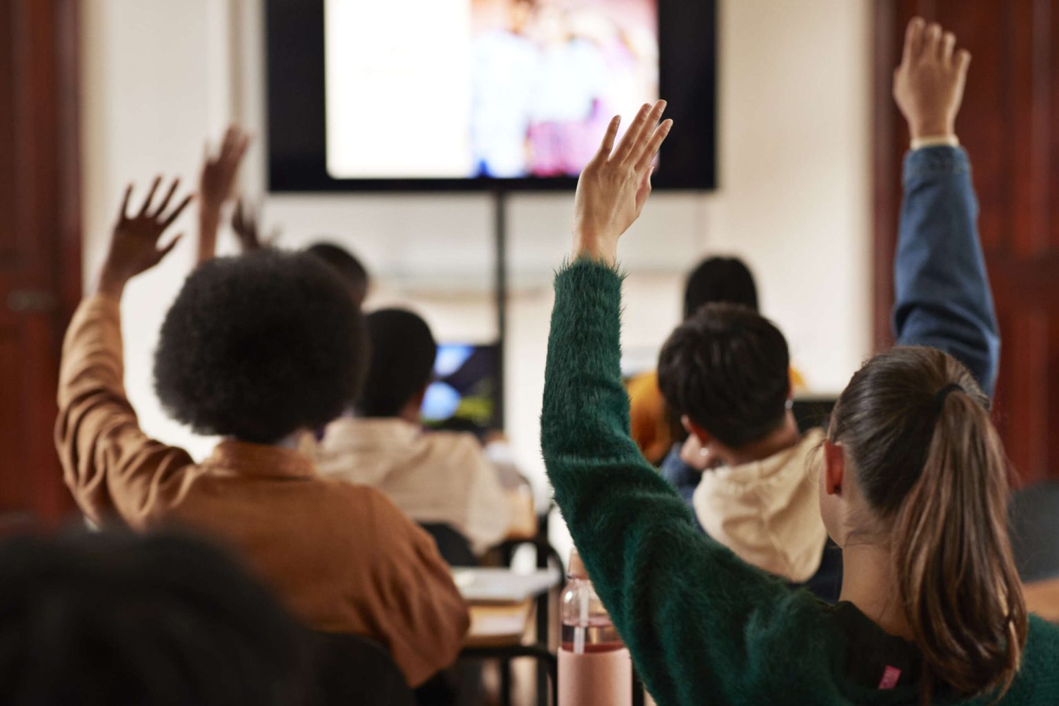 Republicans Push Bill for Mandatory Fetal Development Education Amid Abortion Debate