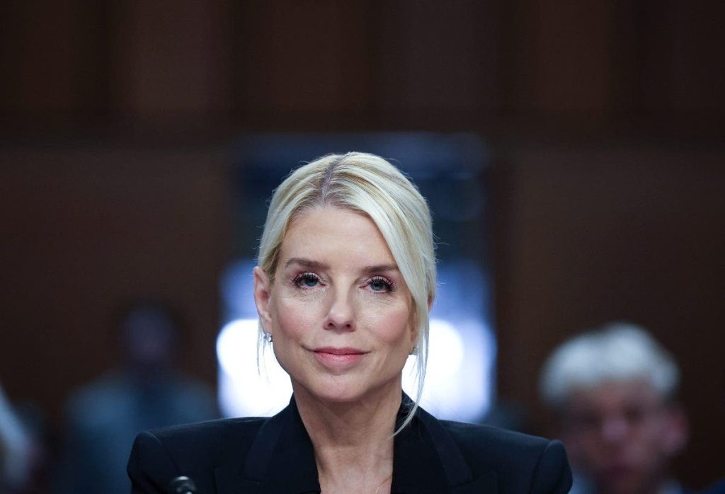 Judges Express Frustration with Justice Department Under Pam Bondi