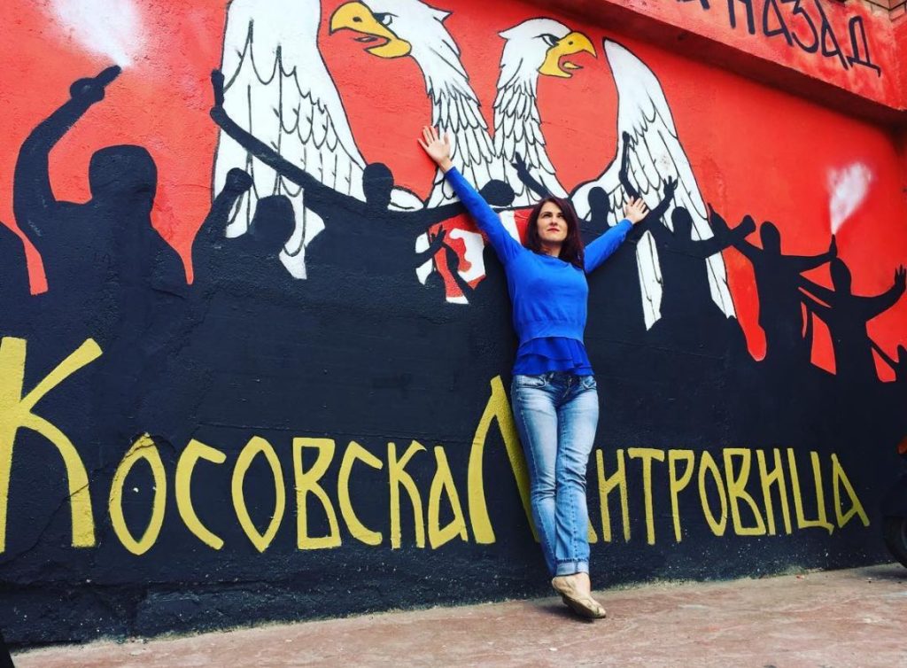 Russia’s Proxy Influence Campaign Escalates in Northern Kosovo