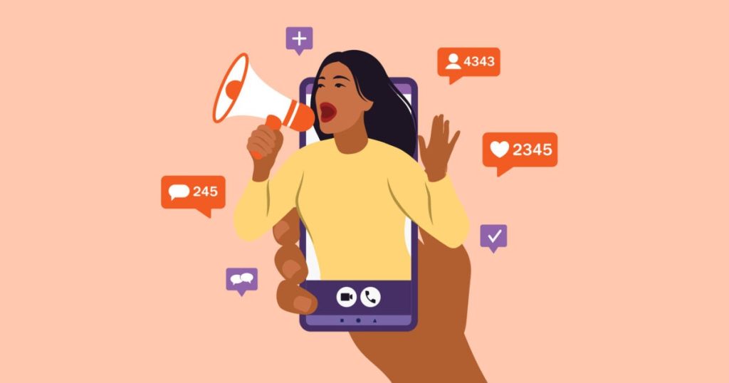 Combating Misinformation Requires Proper Tools for Social Influencers