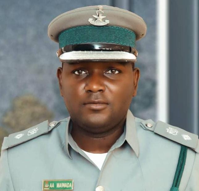 Nigerian Customs Service Refutes Counterfeit Recruitment Selection List Distributed via Social Media Platforms