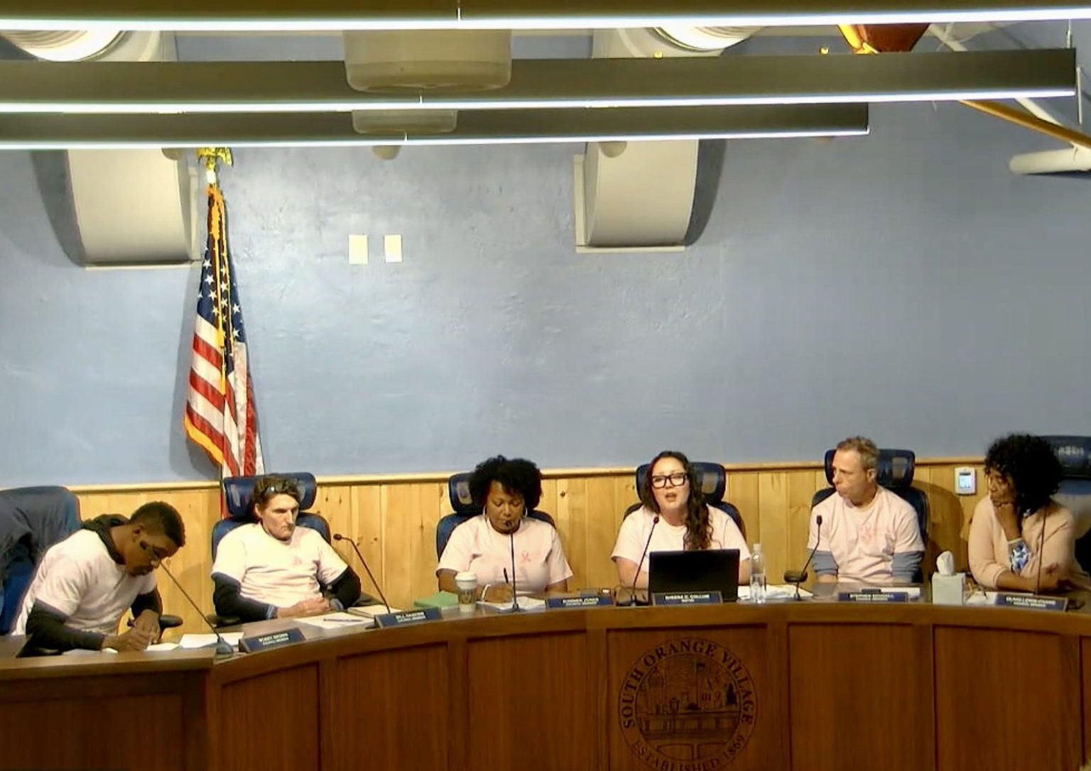 South Orange Mayor Condemns Anonymous Misinformation on Open Space Trust Fund Vote