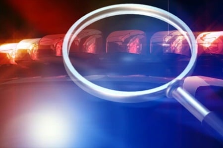Frankfort Police Investigate KKK Propaganda Distribution in Local Neighborhoods