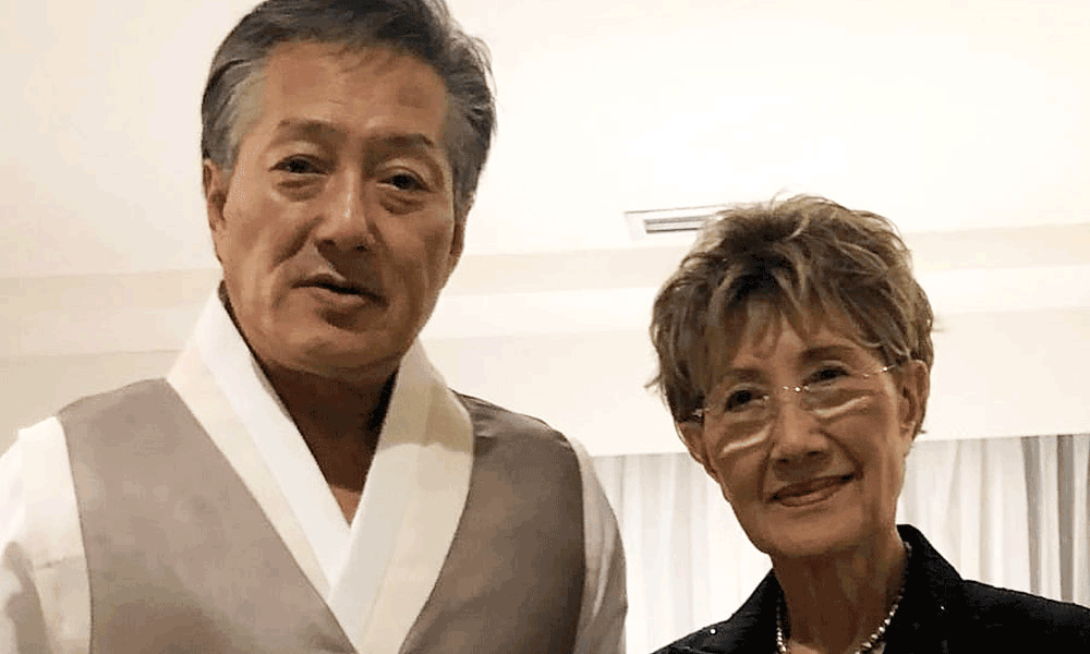 Madame Choi Denies Allegations Made by North Korean ITF President Ri Yong Sun