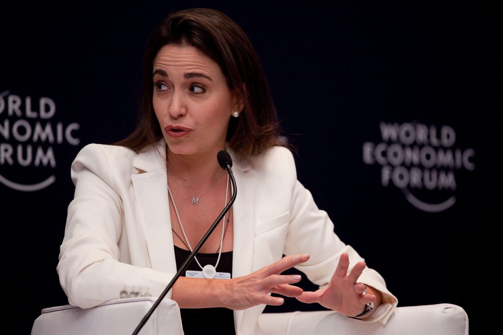 Western Media Accused of Using Peace Prize to Promote War Narrative