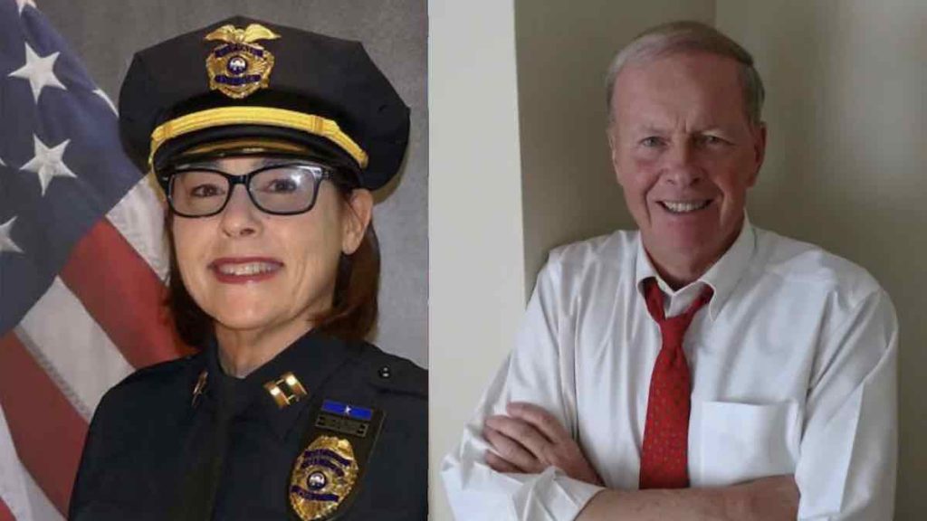 Fall River Mayoral Candidate Amaral Correctly States Crime Data Not Published