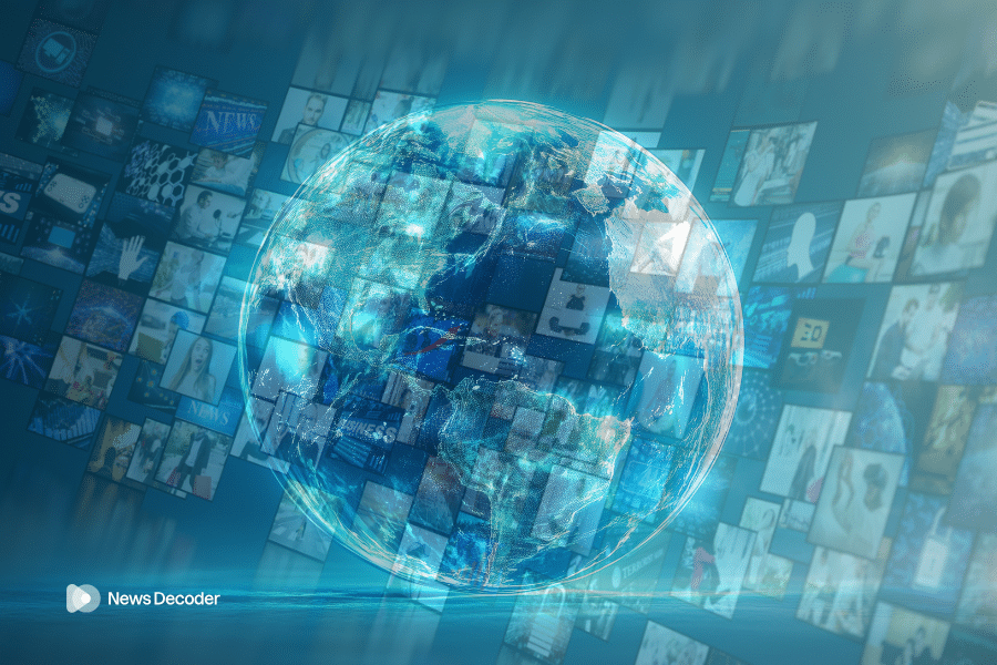 Global Media Literacy Week Sparks Worldwide Initiatives