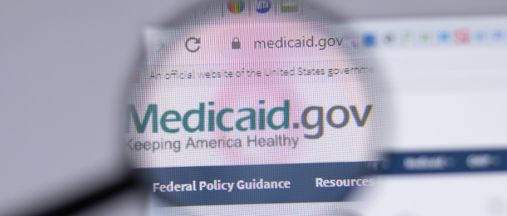 Assessing Medicaid Coverage Losses Under House Reconciliation Bill